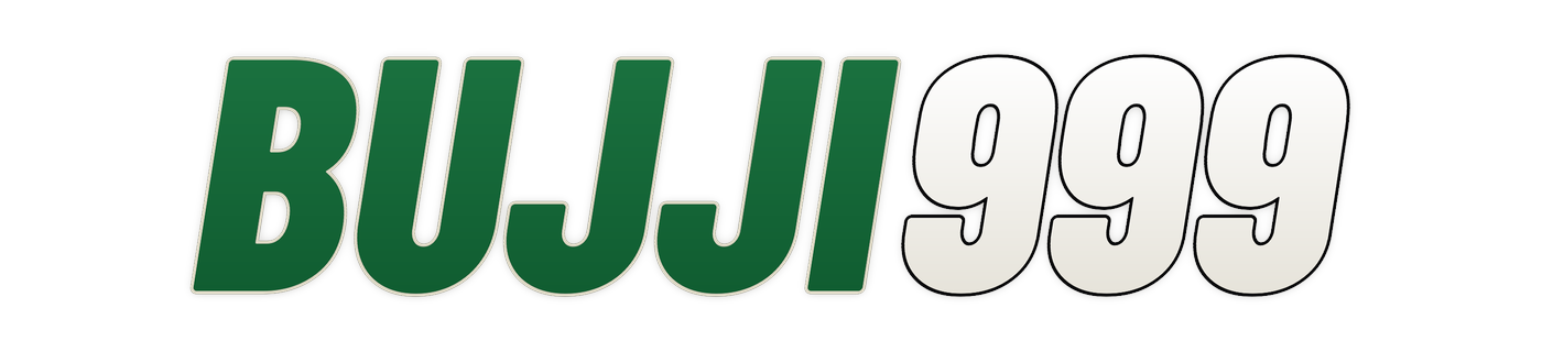 bujji999 লোগো